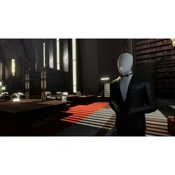 Počítačová hra The Spectrum Retreat PC (Hra pro PC)