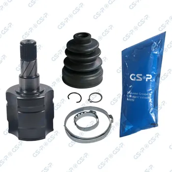 Hřídel nápravy Sada kloubů, hnací hřídel HART 456 763