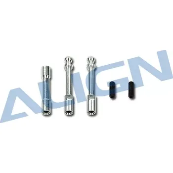 RC náhradní díl Align Čep kapoty T-Rex 250