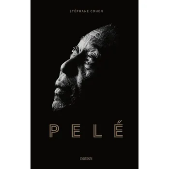 Literární biografie Pelé