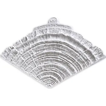 Forma na pečení Silikonová formička špalek - Large Log Slice 18cm - Katy Sue