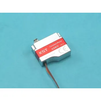 RC náhradní díl Servo KST A08N