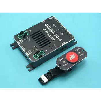 RC náhradní díl Dualsky GEMINI 3018 JETI EX.BUS