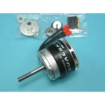 RC náhradní díl Dualsky Xmotor XM6352DA-24 V4