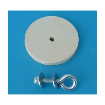 RC model ostatní Klima Přepážka 70mm s očkem