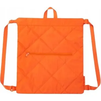 Dámské spodní prádlo Oranžový sportovní batoh Sinsay