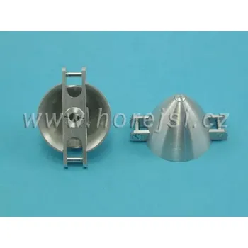 RC náhradní díl Pohoda Klešt. unašeč 30/5 čep 8/3 FAI