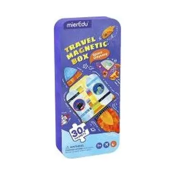 Puzzle Puzzle magnetyczne Odyseja kosmiczna