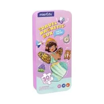 Puzzle Puzzle magnetyczne Leśna wróżka