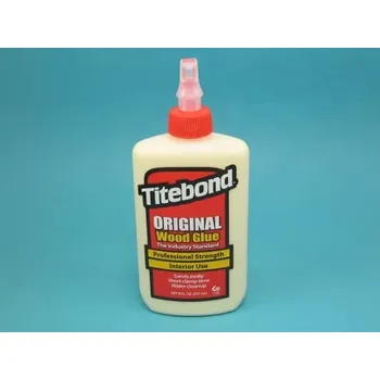 Průmyslové lepidlo neuveden Titebond Original 237ml