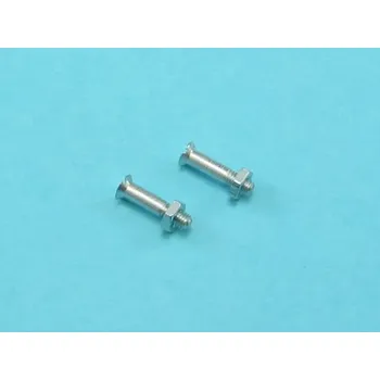 RC náhradní díl Pohoda Čep pro vrtulový list M3 (2ks)
