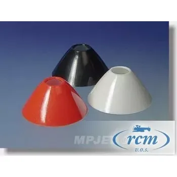 RC model MP Jet 4843 Špička kužele vrtule Super Cool pr.40 mm, 1ks, různé barvy