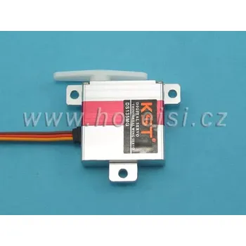 RC náhradní díl Servo KST DS135MG