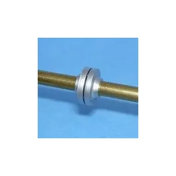 RC náhradní díl DEAL Slezák Jan Příruba 4x10mm, 1pár, č.48