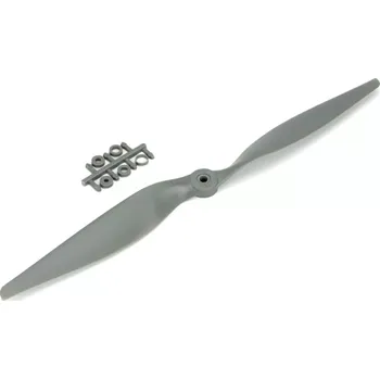 RC náhradní díl APC vrtule 13x6.5EP elektro tlačná