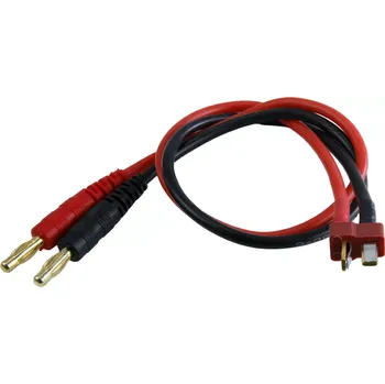 RC náhradní díl AMEWI Trade e.K. Nabíjecí kabel T-Dean 30 cm