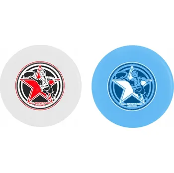 Frisbee Létající talíř SUNFLEX Frisbee All Sport