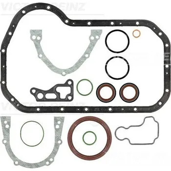 Těsnění motoru Sada těsnění, kliková skříň VICTOR REINZ 08-31011-02