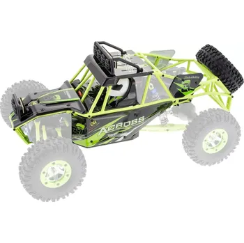 RC náhradní díl WL toys Karoserie pro Písečnou buggy Across