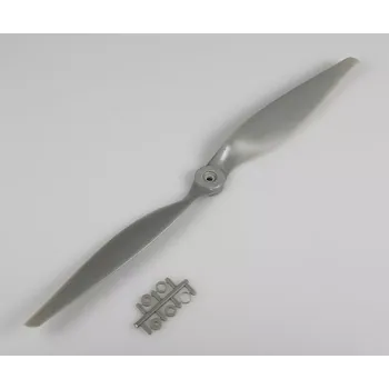 RC náhradní díl APC vrtule 16x8E pravotočivá