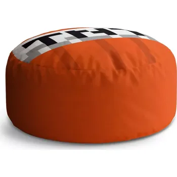 Taburet Sablio Taburet Circle TNT: 38x48 cm