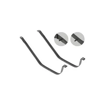 Palivová nádrž Úchyty palivové nádrže ŠKODA OCTAVIA I mimo verzi 4x4