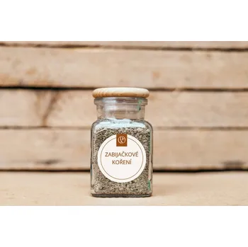 Koření Koření od Davídka Zabijačkové koření v kořence 38 g