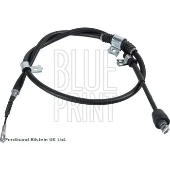 Lanko parkovací brzdy Tažné lanko, parkovací brzda BLUE PRINT BLPADG046163
