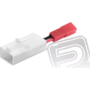 RC vybavení PELIKAN Tamiya/BEC redukce