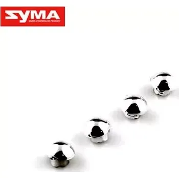 Modelářství Syma X5UW dekorační kryty vrtulí