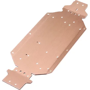 RC náhradní díl Šasi pro WL Toys Evolution