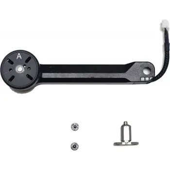 RC náhradní díl Yuneec Mantis Q: Rameno pravé zadní, motor, regulátor