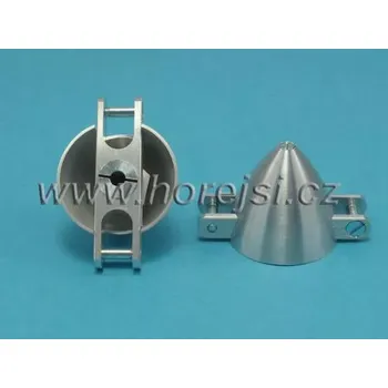 RC náhradní díl Pohoda Klešt. unašeč 32/4 čep 8/3