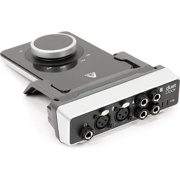 Apogee Duet Dock + prodloužená záruka 3 roky