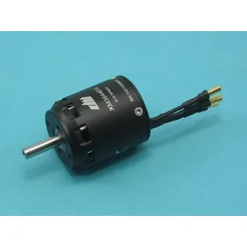 RC náhradní díl Dualsky XM3844EG-12 (810KV)