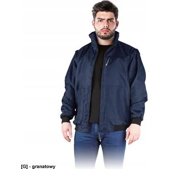 Bunda Leber&Hollman LH-OHAIO G, velikost XXL