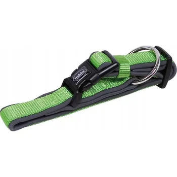 Obojek pro psa Materiálový výcvikový obojek pro psa Nobby vel. M/L