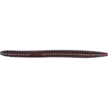 Umělá nástraha Gumová nástraha Keitech Salty Core Stick 5,5" 14cm Red Crawdad (7ks)