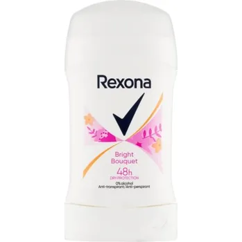 Rexona Bright Bouquet tuhý antiperspirant 50ml IDDRZEX11872