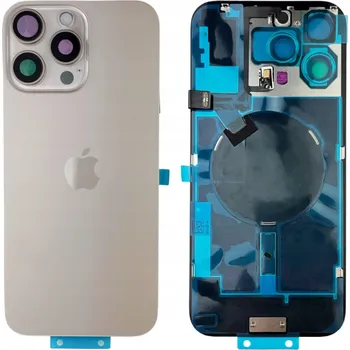 Pouzdro na mobilní telefon Kryt baterie pro Apple, žlutý