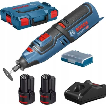 přímá bruska Multifunkční nástroj Bosch 06019C5001