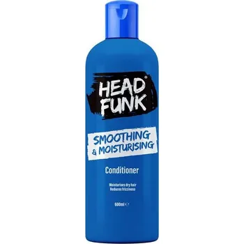 Head Funk vyživující vlasový kondicionér proti roztřepeným konečkům 600ml IDDRZEX05408