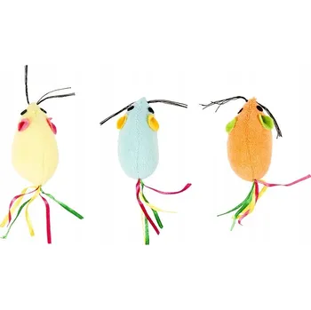 Hračka pro kočku Myš pro kočky Duvo+ 9/52221