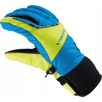 Rukavice Viking dětské prstové rukavice pro děti ve věku Věk 5+