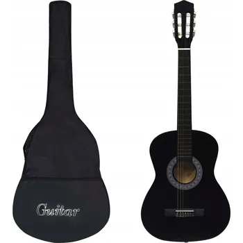 Kytara Kytara klasická VidaXL 3055889