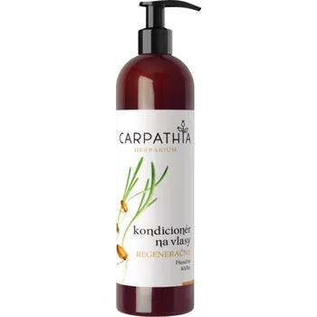 CARPATHIA Herbarium regenerační kondicionér 250 ml