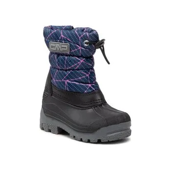 Oblečení a móda Sněhule CMP Sneewy 3Q71294 Tmavomodrá 25