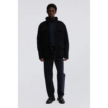 BUNDA ASPESI GIUBBOTTO NELSON NAVY