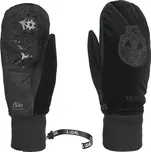 Rukavice na snowboard Level Coral Mitt velvet XS 2026 - Odesíláme do 24 hodin