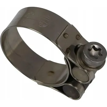 hadicová spona Hadicová spona objímka trubky Akrapovic nerezová ocel - P-R53